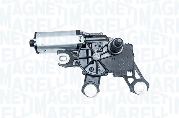Wiper Motor